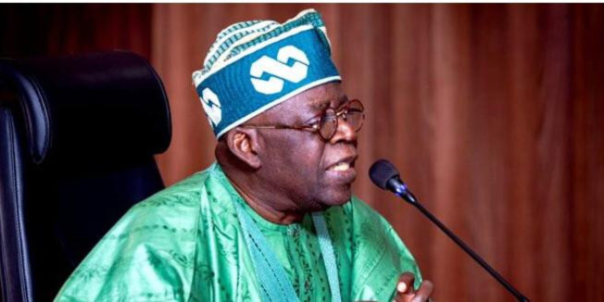 PRESIDENT TINUBU MAKES KEY APPOINTMENTS, ESTABLISHES GOVERNING COUNCIL FOR GAS INFRASTRUCTURE FUND