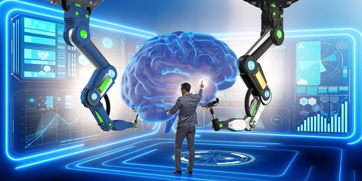 Generative AI in Gaming Market Demand and Industry analysis forecast to 2032