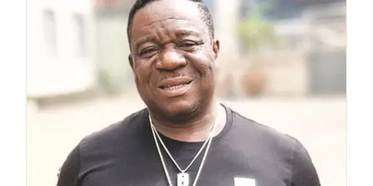 ACTOR MR. IBU'S HACKED BANK ACCOUNT: SON AND PARTNER ARRESTED FOR THEFT