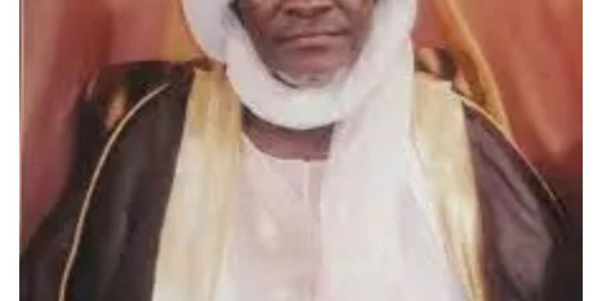 Sheikh Abdulfatai Muhali Alaga, Grand Mufti of Ibadan, Mourned by Oyo State Governor and Muslim Community