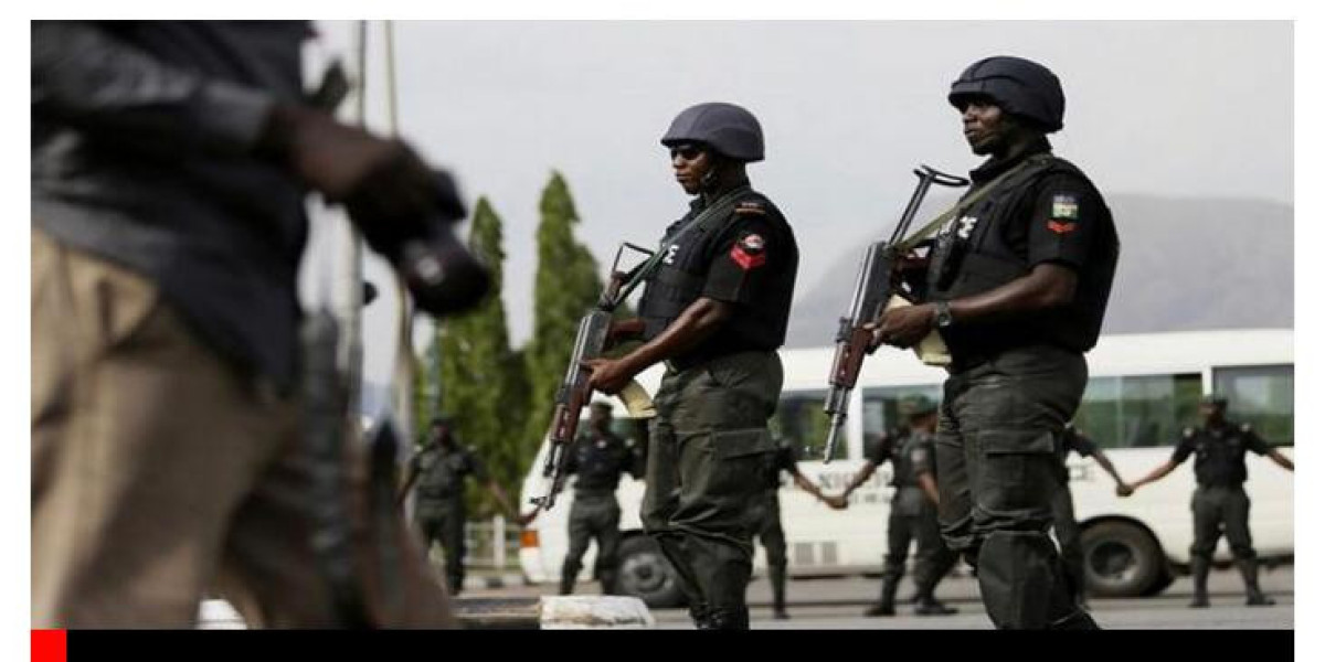 ARRESTS MADE FOLLOWING PROTESTS OVER NASARAWA STATE GOVERNORSHIP ELECTION OUTCOME