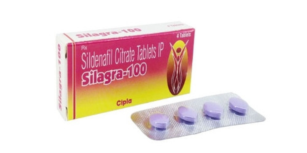 Buy Silagra Off Free + Home Delivery