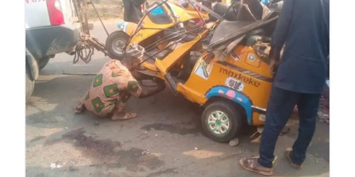 TRAGIC AUTO ACCIDENT CLAIMS SEVEN LIVES IN OSOGBO, OSUN STATE: GOVERNOR EXPRESSES SORROW AND PROMISES SUPPORT