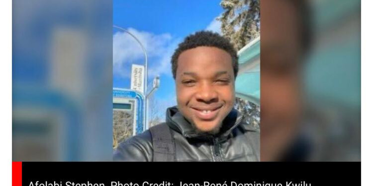 TRAGIC DEATH OF NIGERIAN STUDENT IN MANITOBA SPARKS MOURNING AND CALLS FOR JUSTICE