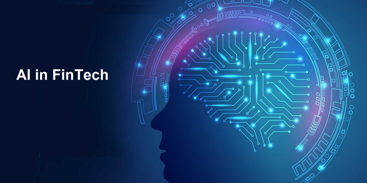 Generative AI in Fintech Market report covers future trends with research 2023 to 2032