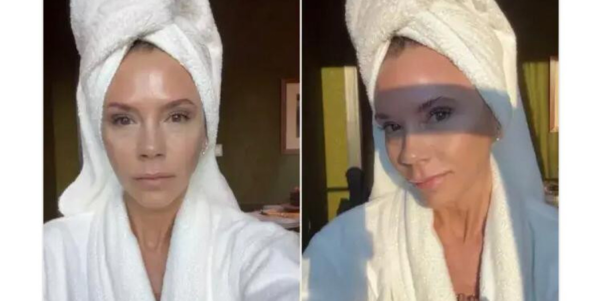 Victoria Beckham Shares Morning Skincare Routine and Beauty Insights