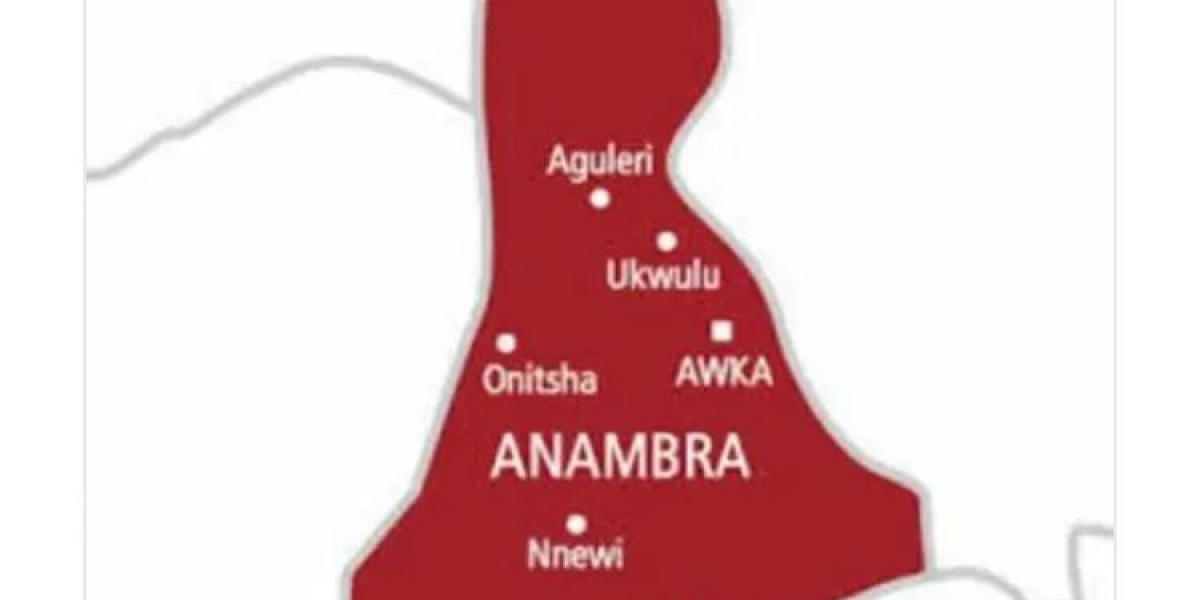 TRAGIC MURDER OF COUPLE IN ANAMBRA STATE: INVESTIGATIONS UNDERWAY
