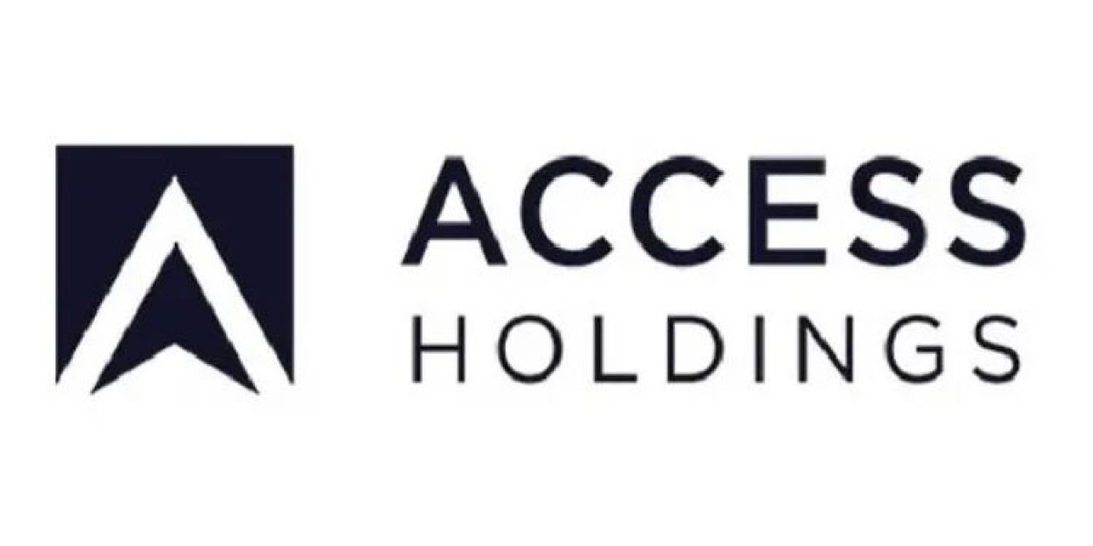 ACCESS HOLDINGS RECEIVES APPROVAL TO ESTABLISH OXYGEN X FINANCE COMPANY LIMITED