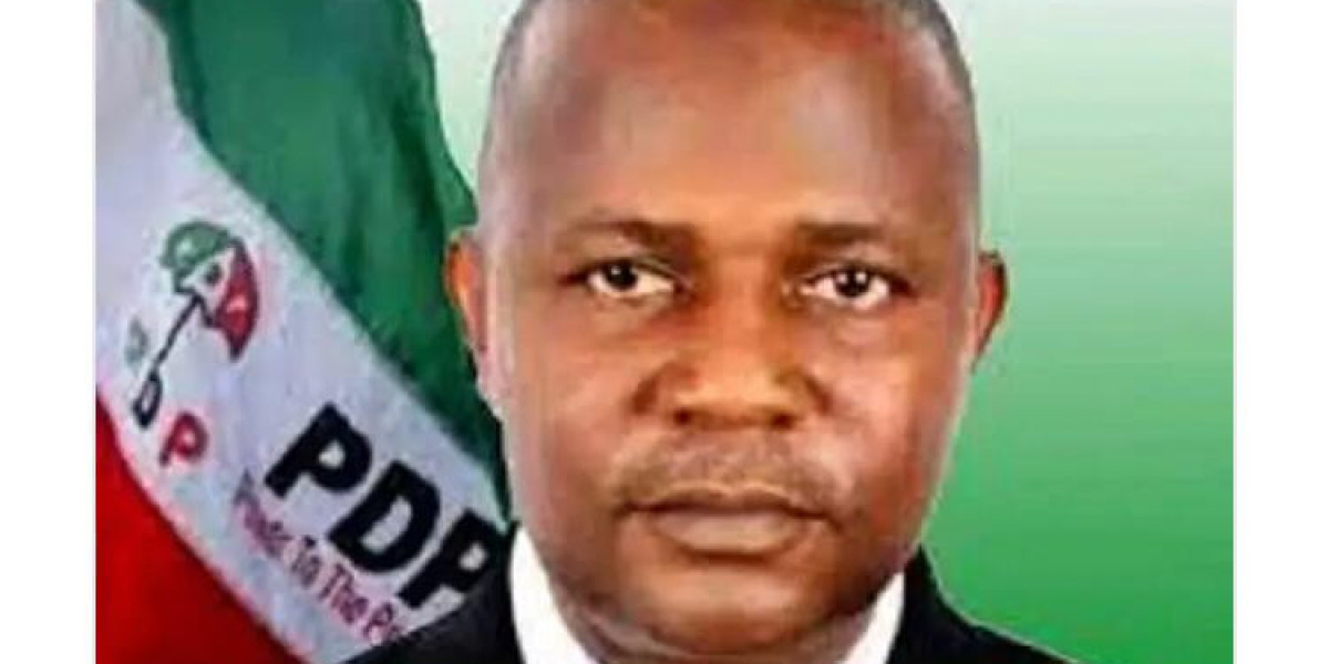 PDP CHAIRMAN IN ONDO STATE SUSPENDED FOR ALLEGED ANTI-PARTY ACTIVITIES