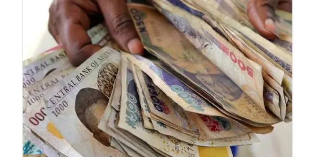 NAIRA EXCHANGE RATES: DISCREPANCY WIDENS BETWEEN OFFICIAL AND PARALLEL MARKETS