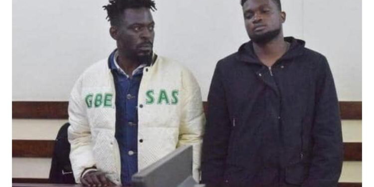 ARRESTS MADE IN CONNECTION WITH MURDER AND DISMEMBERMENT OF KENYAN UNIVERSITY STUDENT