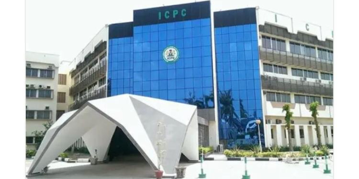 ICPC CHAIRMAN AFFIRMS COMMITMENT TO ERADICATING CORRUPTION IN NIGERIA
