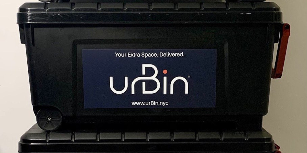 The Moving Dictionary: Your Roadmap to Relocation with Urbin Storage