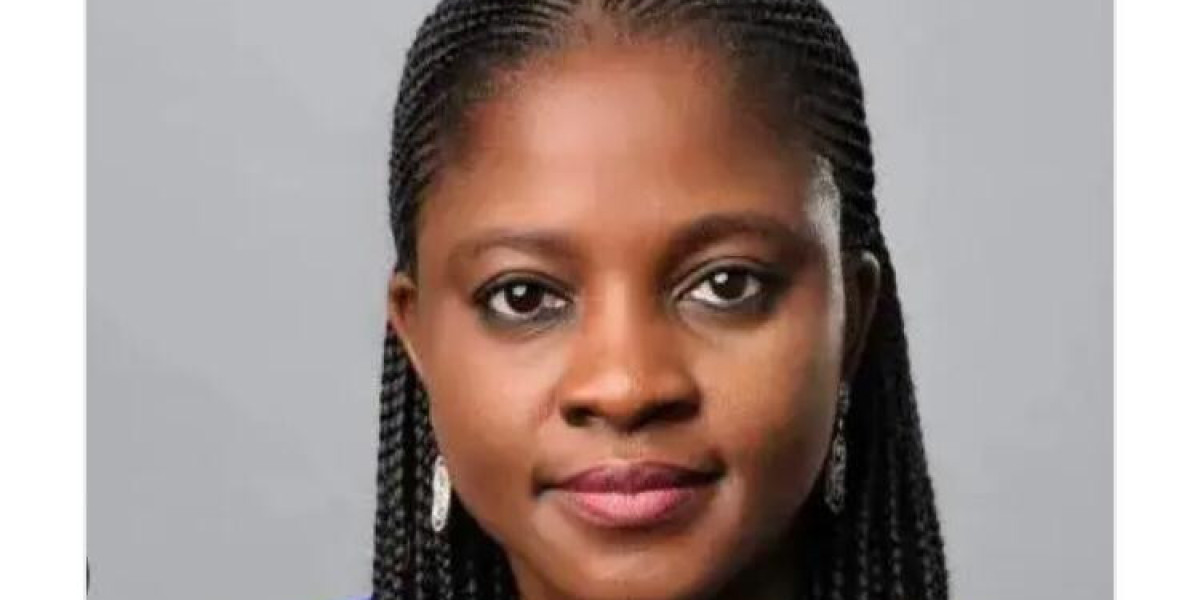 YETUNDE ONI APPOINTED CEO OF UNION BANK OF NIGERIA AMID CBN LEADERSHIP CHANGES