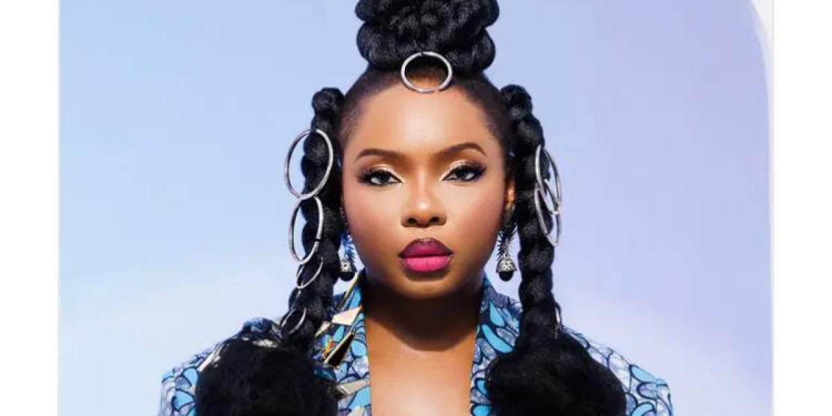 AFROBEATS STAR YEMI ALADE TO HEADLINE 2023 AFCON OPENING CEREMONY