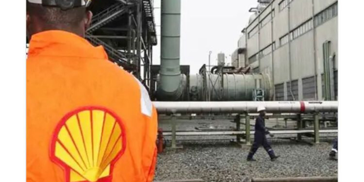 SHELL AGREES TO SELL NIGERIAN ONSHORE SUBSIDIARY SPDC TO RENAISSANCE CONSORTIUM