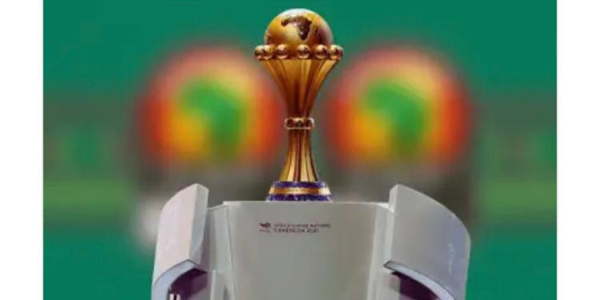AFCON THROUGH THE YEARS: REFLECTING ON PAST WINNERS AND ANTICIPATING THE FUTURE