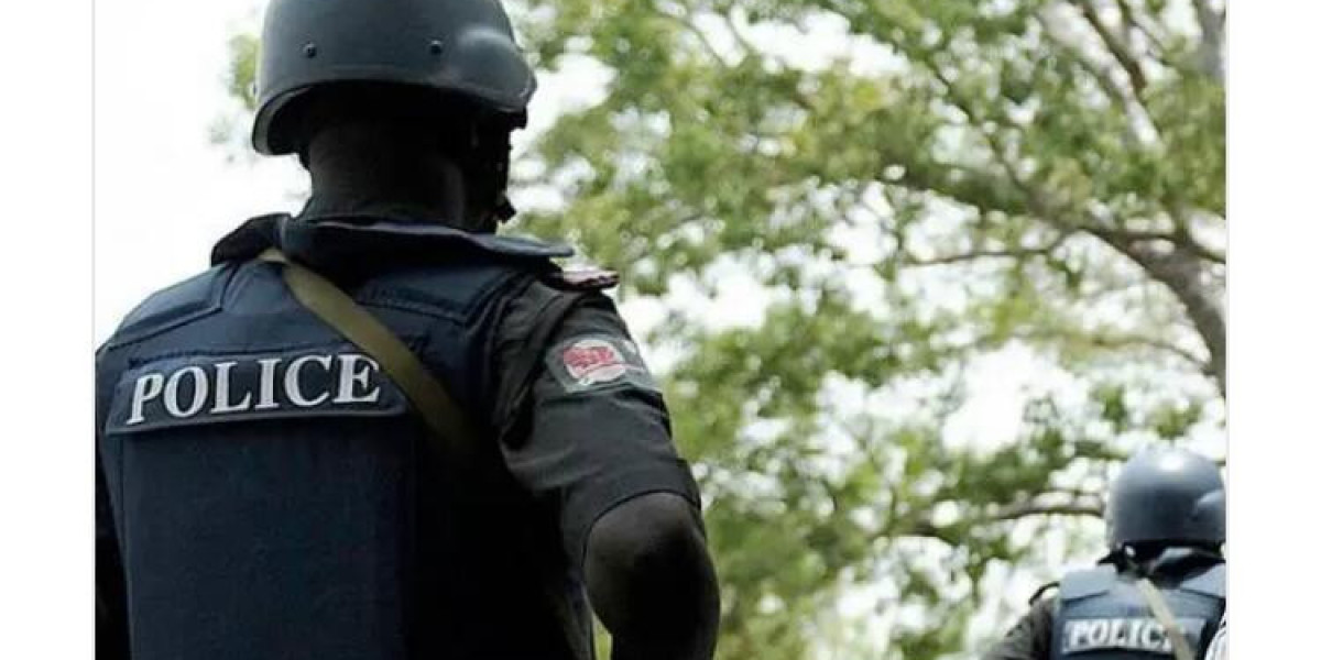 CHAIRMAN OF AKWANGA LOCAL GOVERNMENT AREA ABDUCTED IN NASARAWA STATE