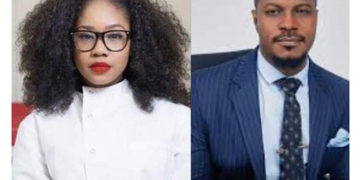 PUBLIC APOLOGY AND DEBT SETTLEMENT: IFY ANIEBO'S RESPONSE TO FORMER EMPLOYEE'S ACCUSATIONS