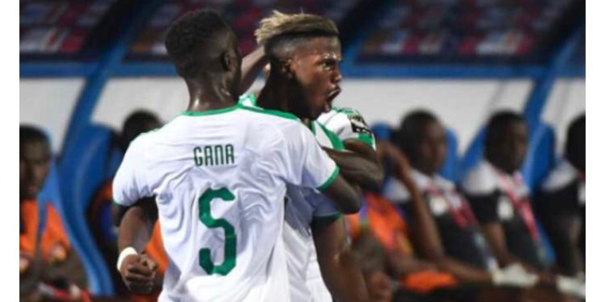 SENEGAL TRIUMPHS OVER CAMEROON IN 2023 AFRICAN CUP OF NATIONS SHOWDOWN