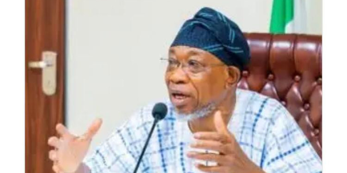APC OSUN STATE ACCUSES AREGBESOLA OF BETRAYAL: DISPUTING POWER-SHARING CLAIMS