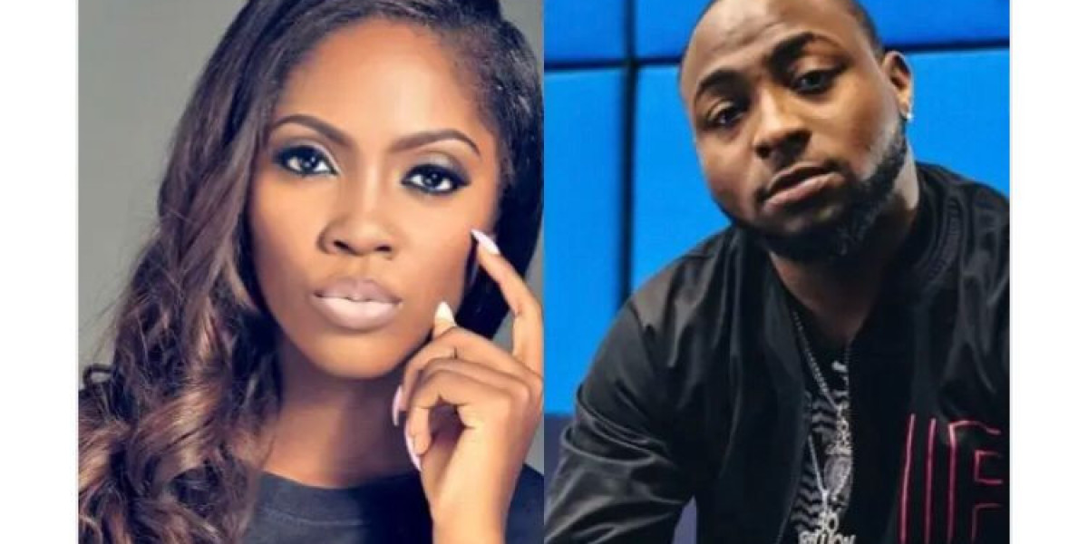 TIWA SAVAGE FILES PETITION AGAINST DAVIDO OVER ALLEGED THREAT TO HER LIFE