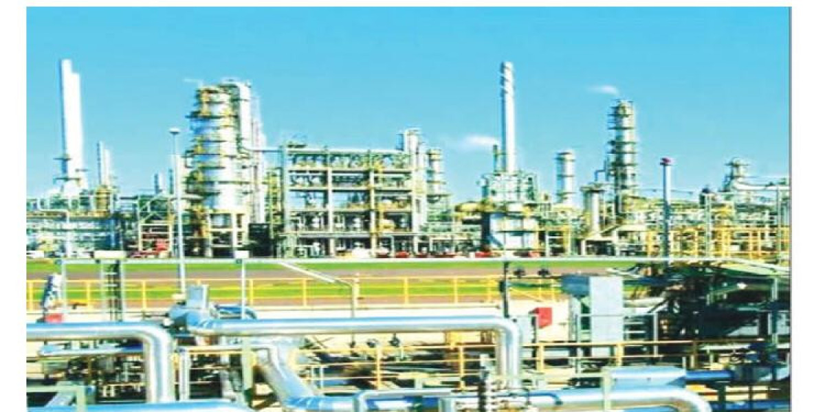 DANGOTE REFINERY AND PETROCHEMICAL COMPANY COMMENCES PRODUCTION, SIGNALING A NEW ERA IN ENERGY