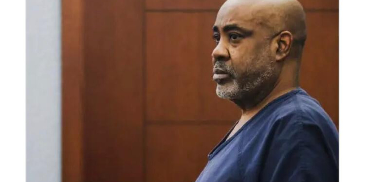 Former GANG LEADER LINKED TO TUPAC'S MURDER GRANTED BAIL AMID CONTROVERSY