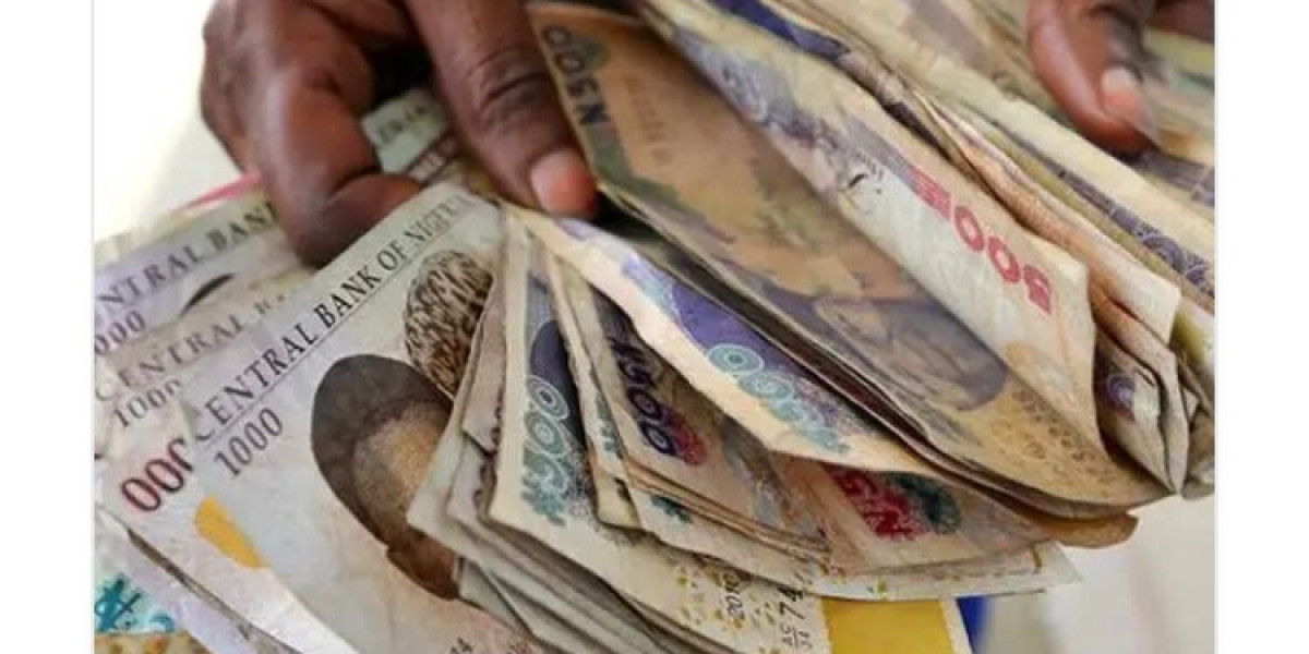 NAIRA APPRECIATES IN FOREIGN EXCHANGE MARKETS, NARROWING GAP BETWEEN OFFICIAL AND PARALLEL RATES