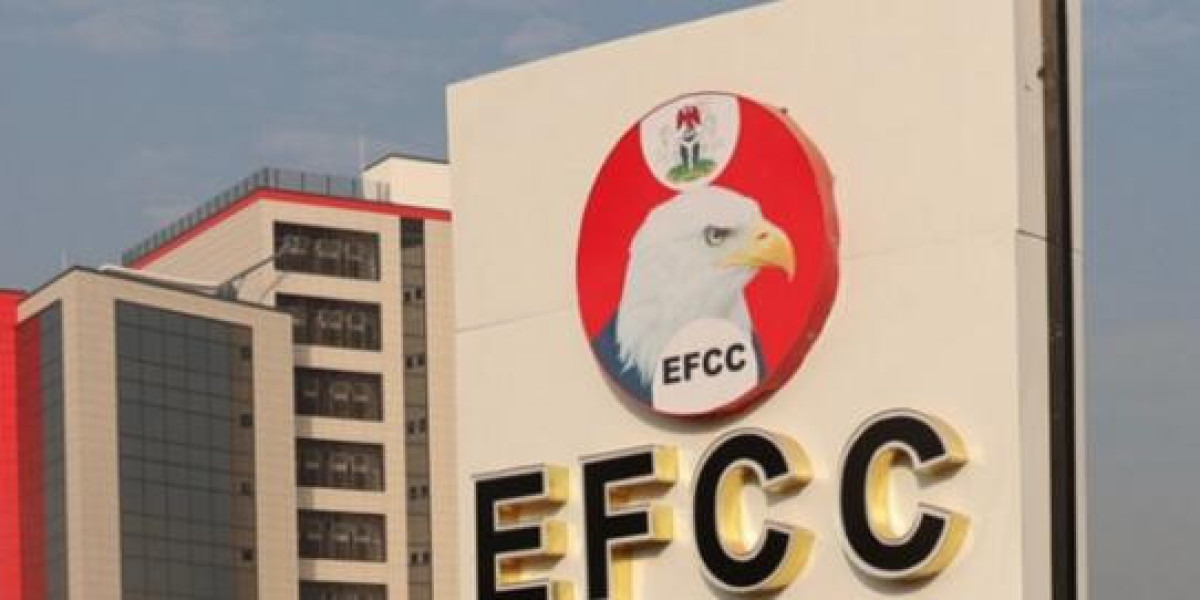 EFCC CHAIRMAN RAISES CONCERNS AND OUTLINES POLICY AGENDA IN NEW YEAR ADDRESS