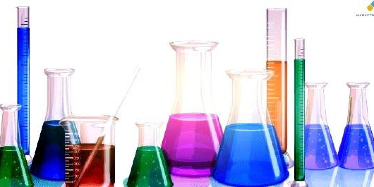 Chemical Harmony: Navigating Growth in Solvents Market