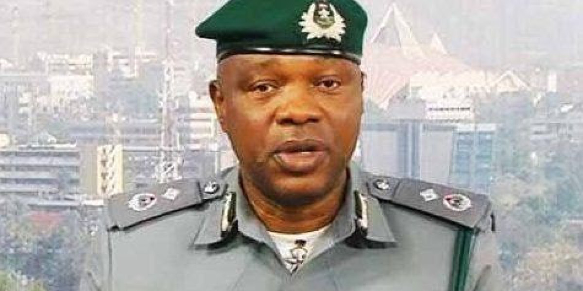 REVAMPED E-AUCTION PLATFORM LAUNCHED BY NIGERIA CUSTOMS SERVICE FOR SEIZED GOODS