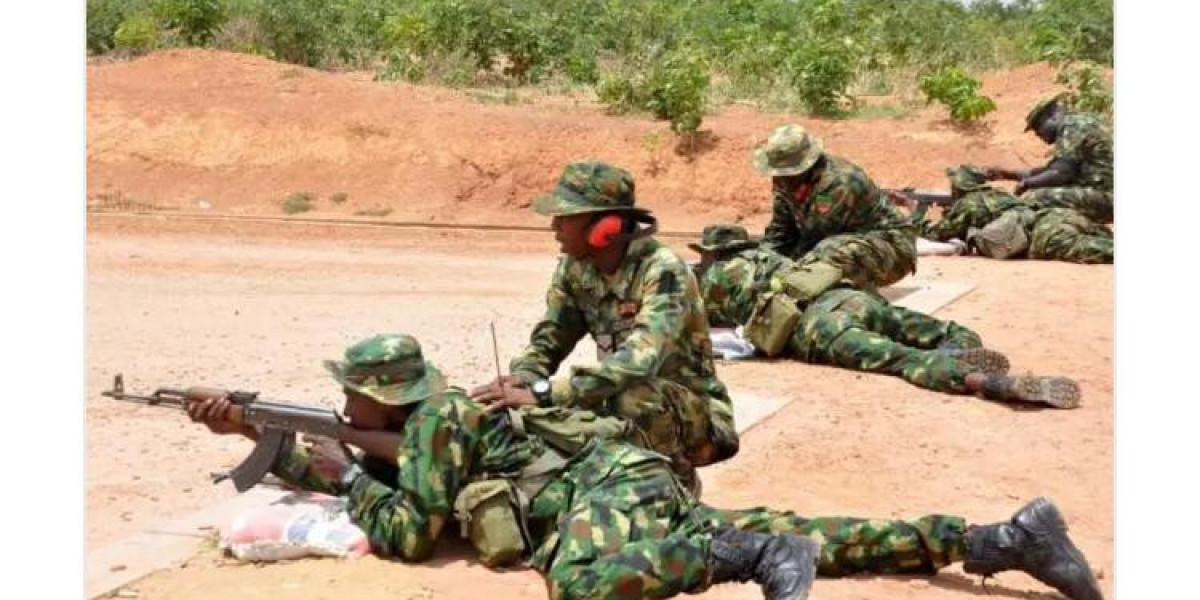 NIGERIAN DEFENCE ACADEMY ISSUES ADVISORY FOR SHOOTING EXERCISE IN KADUNA