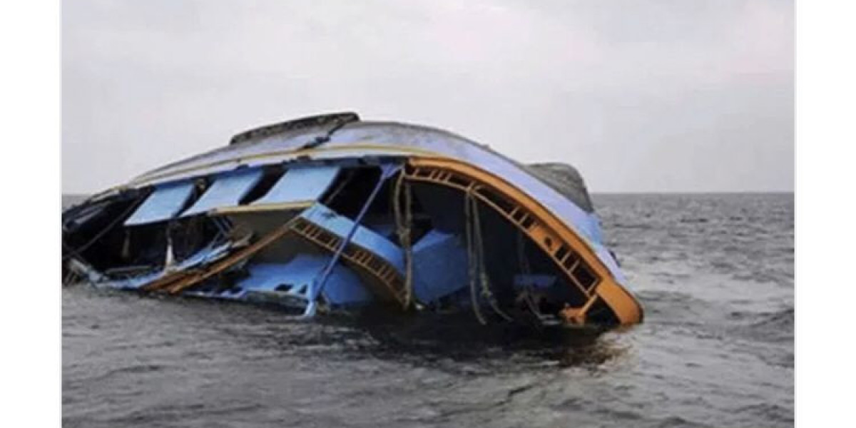 TRAGIC BOAT CAPSIZING IN RIVERS STATE: MULTIPLE FATALITIES AND ONGOING SEARCH EFFORTS