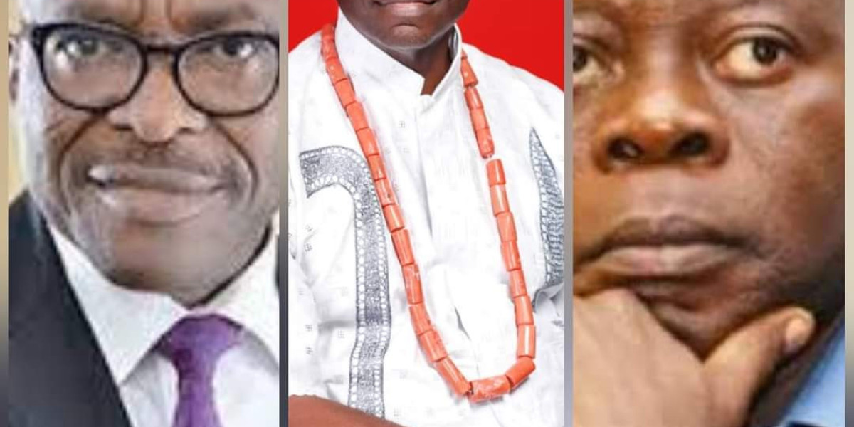 EDO STATE: OSHIOMHOLE'S CONTROVERSIAL ACTIONS AND THEIR IMPACT ON THE POLITICAL LANDSCAPE