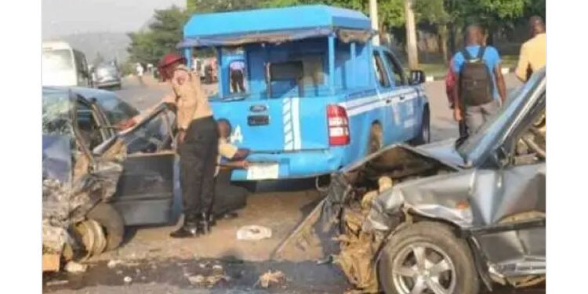 TRAGIC MOTOR ACCIDENT CLAIMS LIVES IN NIGER STATE