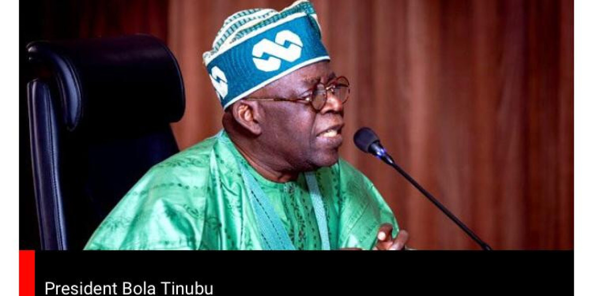 PRESIDENT TINUBU'S ECONOMIC VISION: ADDRESSING FUEL SUBSIDY REMOVAL, ECONOMIC RECOVERY, AND SOCIAL WELFARE IN NIGER