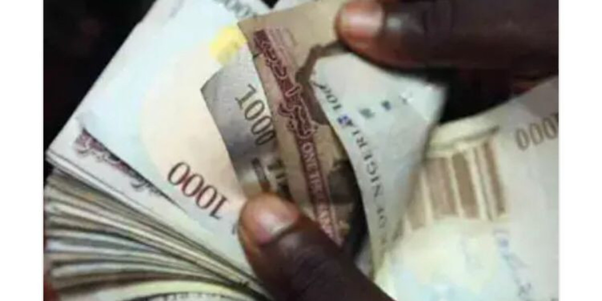 NIGERIA'S EXCHANGE RATE GAINS SURGE AMID NAIRA DEPRECIATION: IMPACT ON INFLATION AND ECONOMIC DYNAMICS