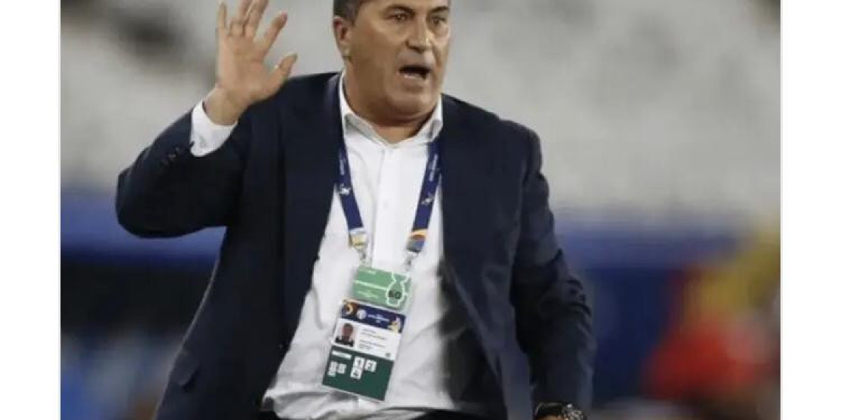SUPER EAGLES COACH PESEIRO OUTLINES DEFENSIVE STRATEGY AHEAD OF CLASH WITH CAMEROON