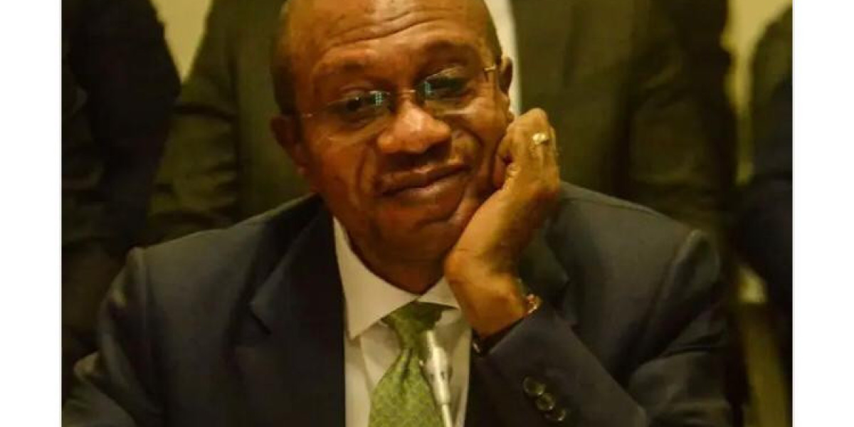 EFCC FILES AMENDED CHARGES AGAINST GODWIN EMEFIELE, CBN GOVERNOR