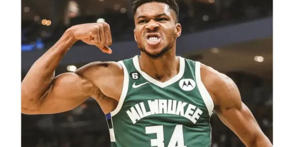 GIANNIS ANTETOKOUNMPO'S SURPRISING ENCOUNTER: A HOMECOMING STORY