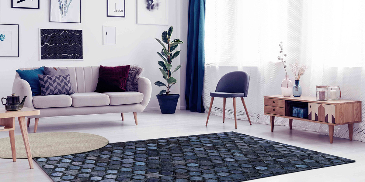 The Art of Elevating Your Space with Customized Rugs