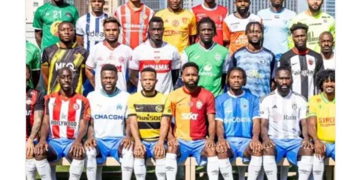 DR CONGO'S UNIQUE PREPARATIONS FOR AFCON 2023 AND GROUP F CHALLENGES