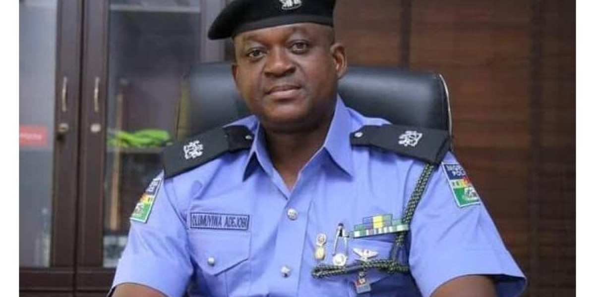POLICE IN NIGERIA CALL FOR PUBLIC SUPPORT TO COMBAT ARMS PROLIFERATION