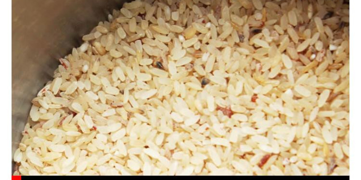 RISING COSTS AND CHALLENGES IN NIGERIA'S RICE MARKET: A LOOK AT LOCAL PRODUCTION AND PRICE SURGE