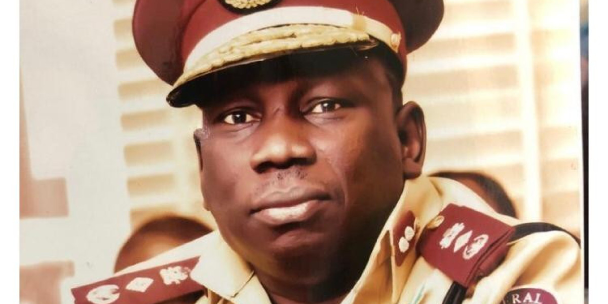 FRSC ANNOUNCES REASSIGNMENT OF SENIOR OFFICERS FOR ENHANCED ROAD SAFETY EFFORTS