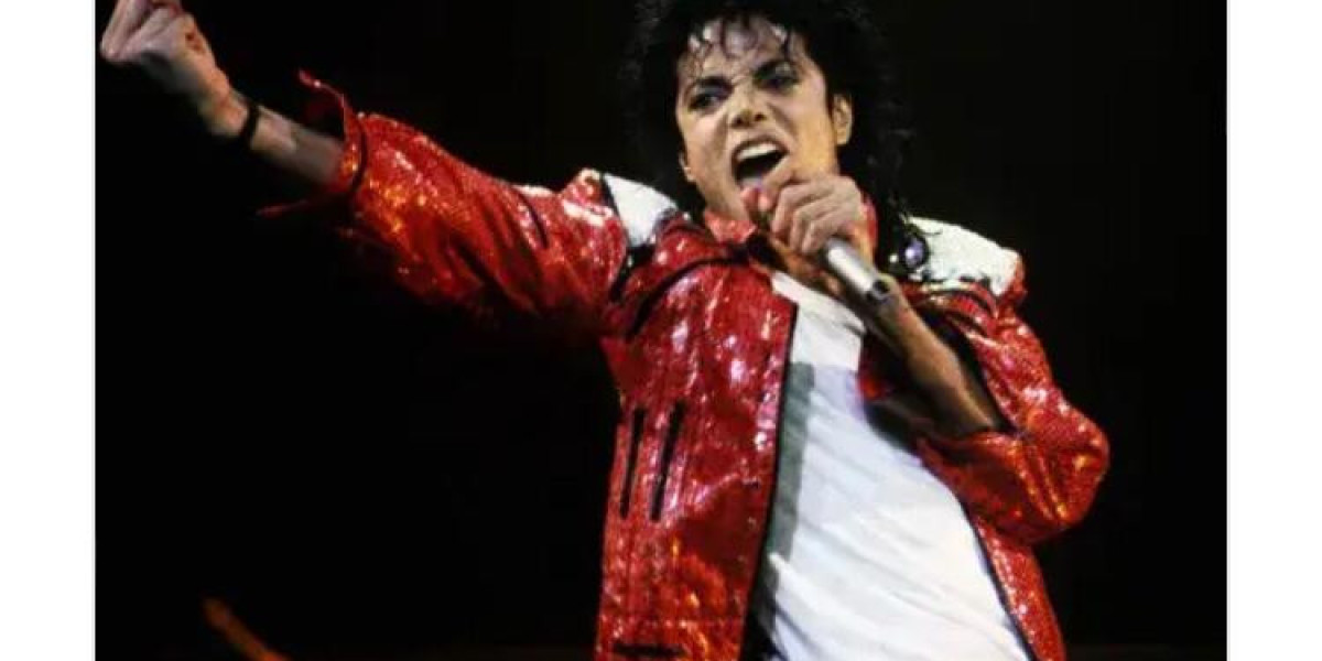MICHAEL: THE KING OF POP'S CINEMATIC JOURNEY