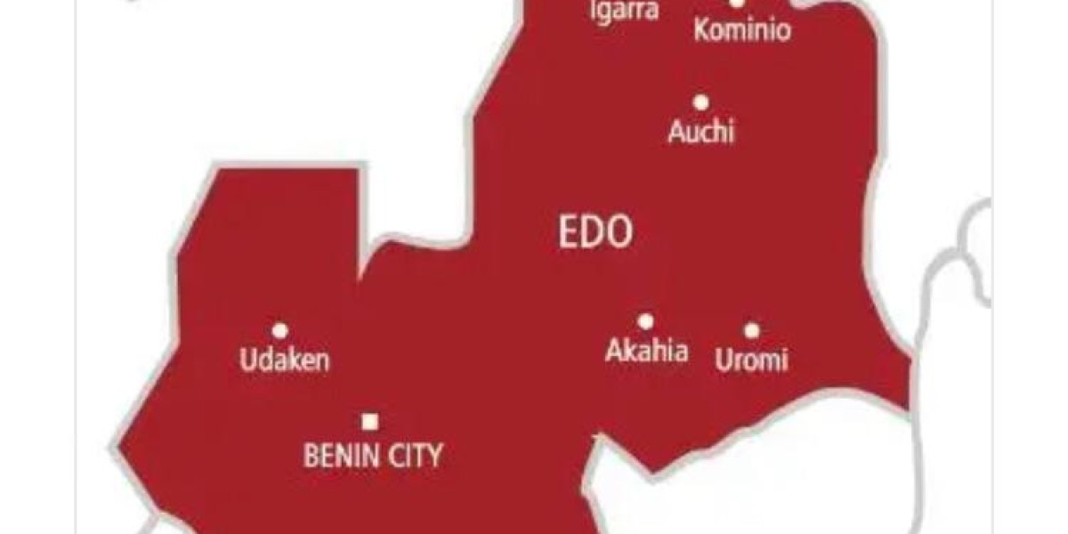 LEADERSHIP DISPUTE EMERGES AT NEWLY ESTABLISHED NATIONAL ORTHOPEDIC HOSPITAL IN BENIN CITY, EDO STATE