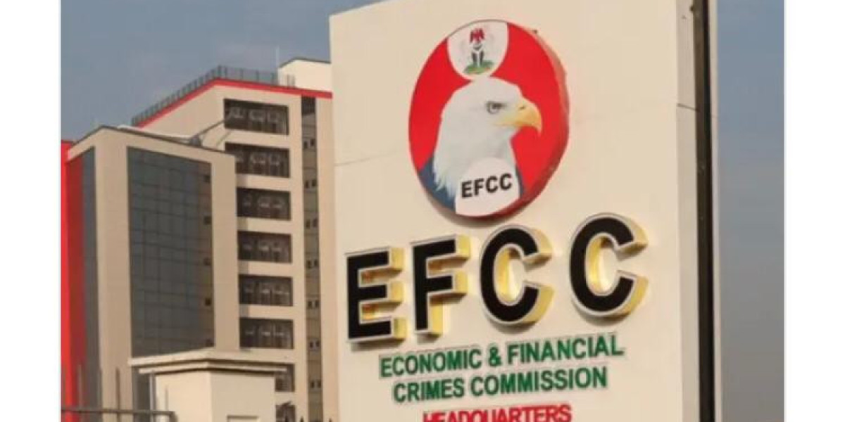 FORMER NSIPA CEO COOPERATES WITH EFCC IN N37 BILLION LAUNDERING PROBE