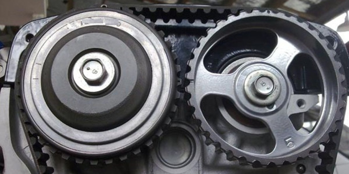 Emerging Trends in VVT Actuators Market: Projected Growth towards US$ 3,630 Million by 2032
